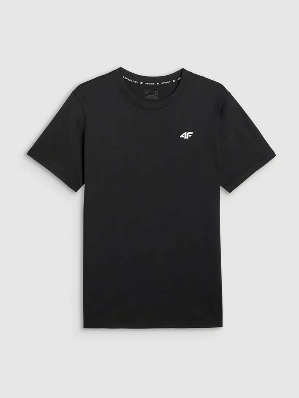 4F Tricou bărbătesc 4F Jack
