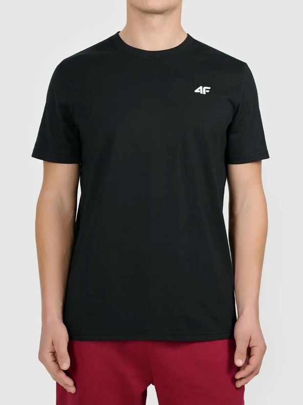 4F Tricou bărbătesc 4F Jack