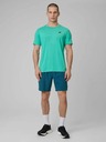 4F Tricou bărbătesc 4F FNK