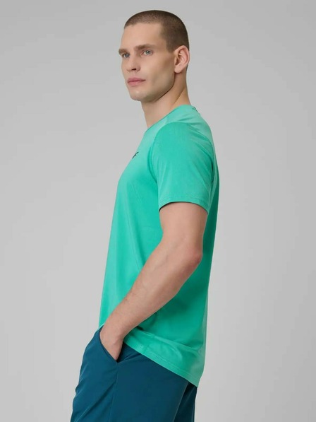 4F Tricou bărbătesc 4F FNK