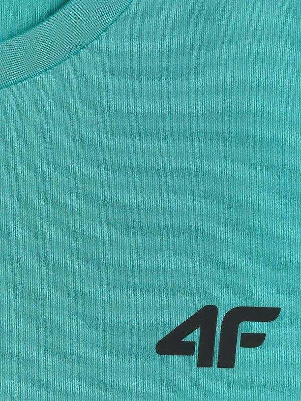 4F Tricou bărbătesc 4F FNK