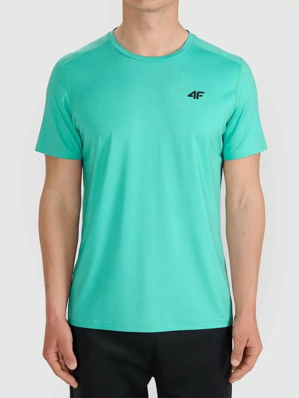 4F Tricou bărbătesc 4F FNK