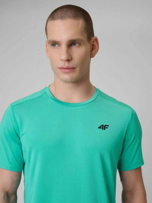 4F Tricou bărbătesc 4F FNK