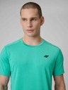 4F Tricou bărbătesc 4F FNK