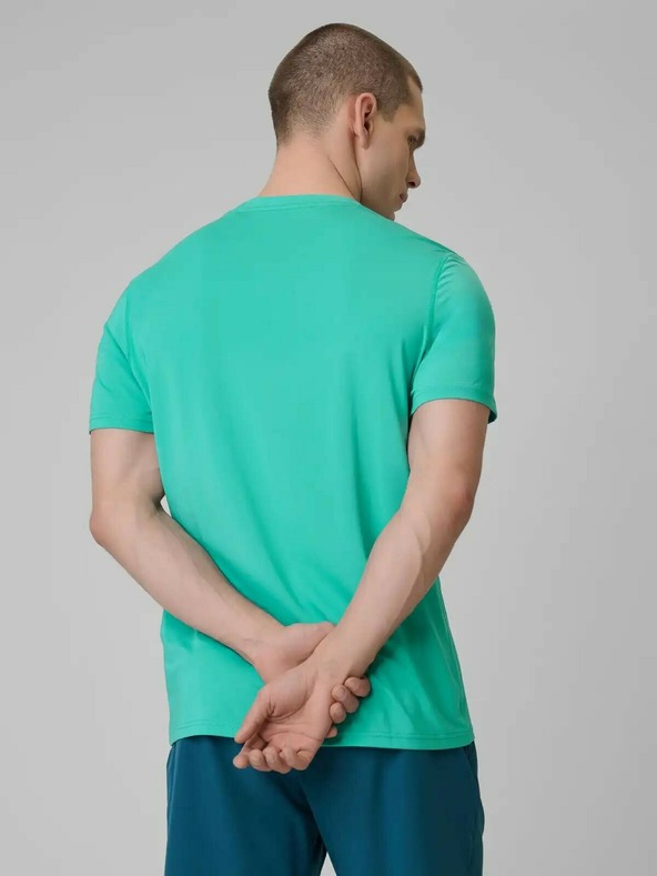 4F Tricou bărbătesc 4F FNK