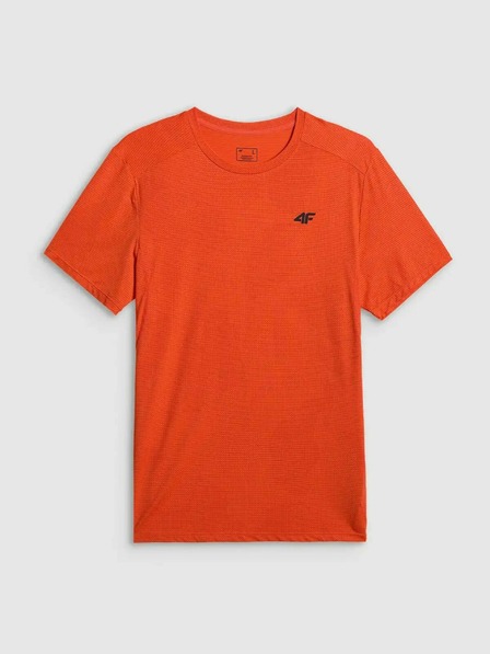 4F Tricou bărbătesc 4F FNK