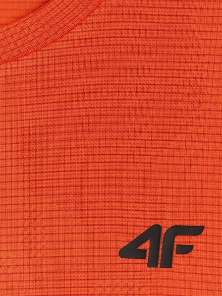 4F Tricou bărbătesc 4F FNK