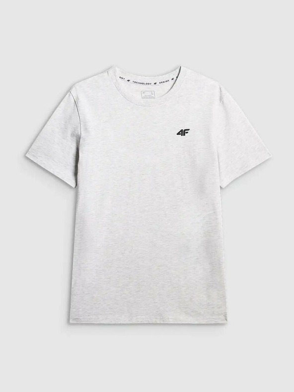 4F Tricou bărbătesc 4F Jack