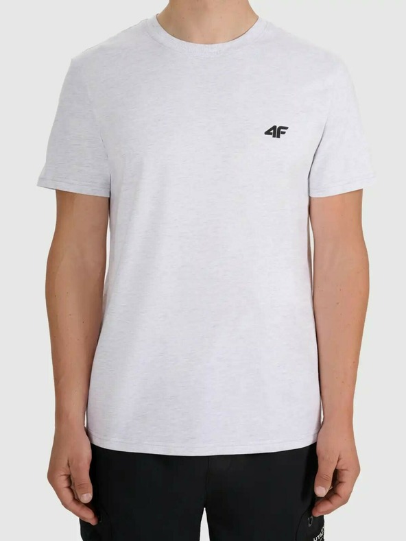 4F Tricou bărbătesc 4F Jack