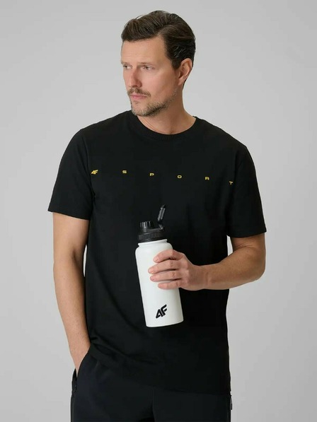 4F Tricou pentru bărbați 4F