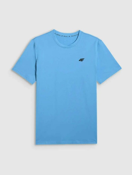 4F Tricou bărbătesc 4F James