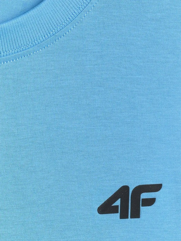 4F Tricou bărbătesc 4F James