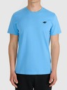 4F Tricou bărbătesc 4F James