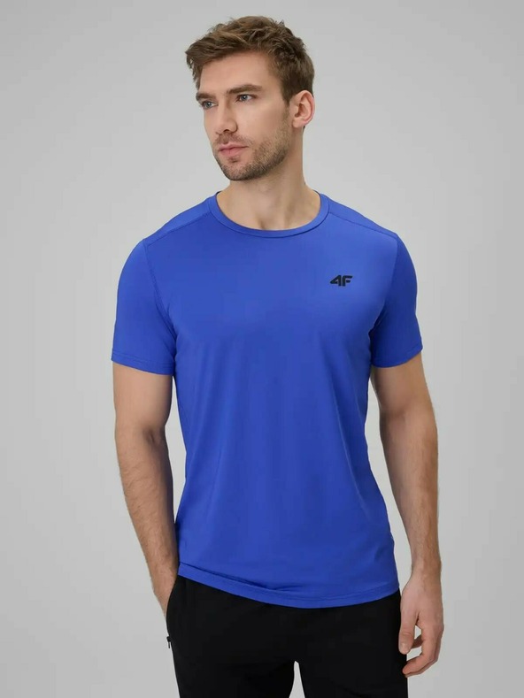 4F Tricou bărbătesc 4F FNK