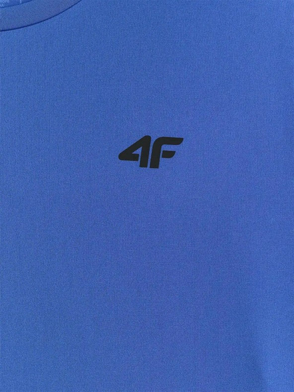 4F Tricou bărbătesc 4F FNK