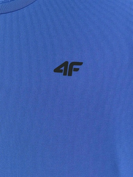 4F Tricou bărbătesc 4F FNK