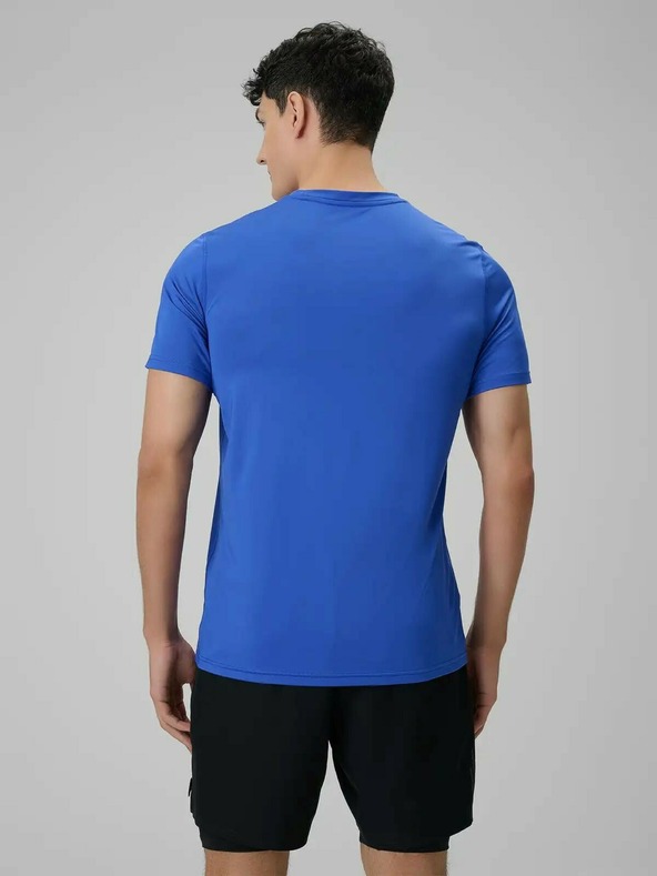 4F Tricou bărbătesc 4F FNK