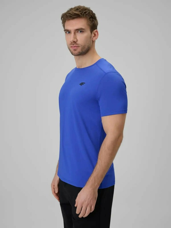 4F Tricou bărbătesc 4F FNK