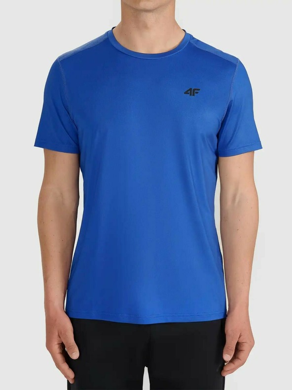 4F Tricou bărbătesc 4F FNK
