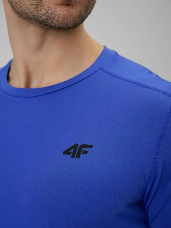 4F Tricou bărbătesc 4F FNK