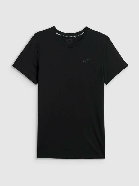 4F Tricou bărbătesc 4F Milan