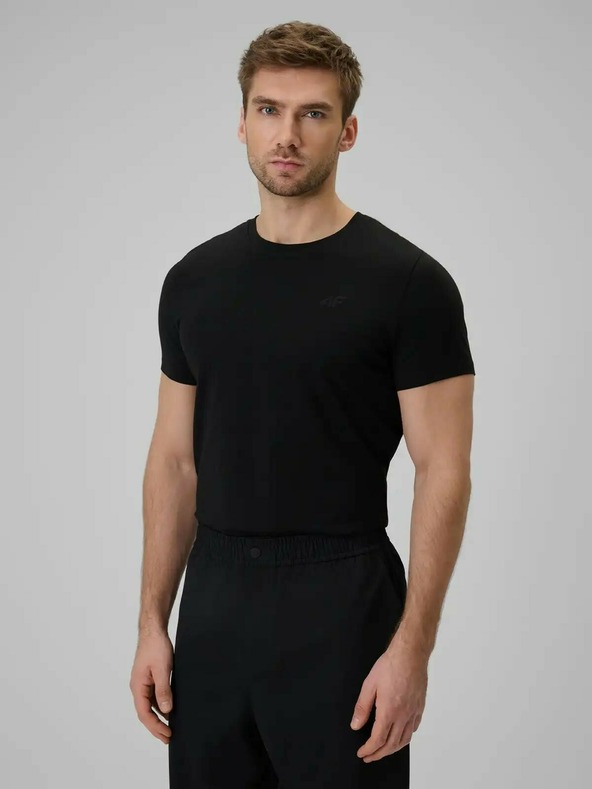 4F Tricou bărbătesc 4F Milan