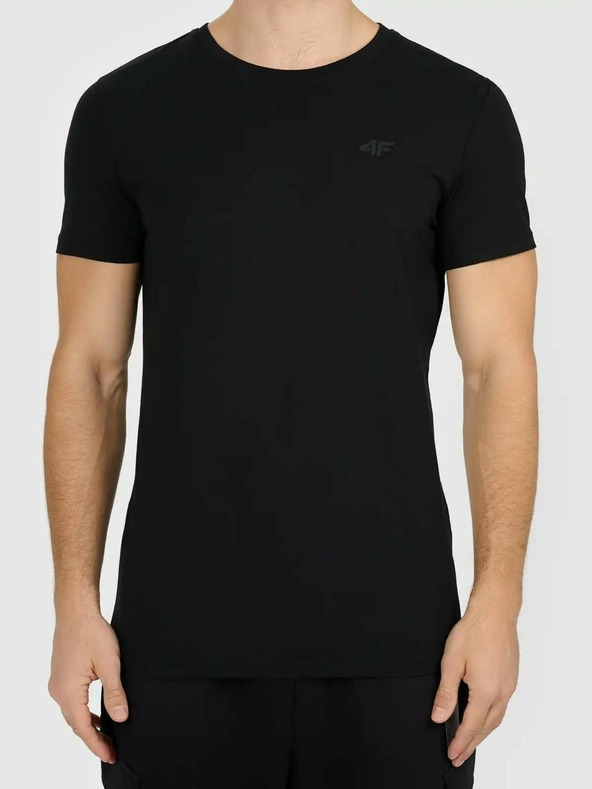 4F Tricou bărbătesc 4F Milan
