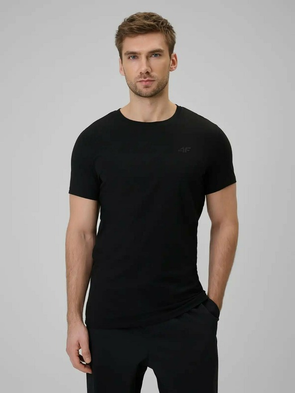4F Tricou bărbătesc 4F Milan