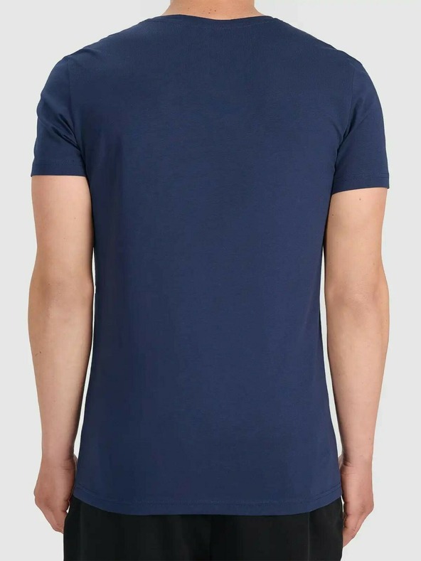 4F Tricou bărbătesc 4F Marko