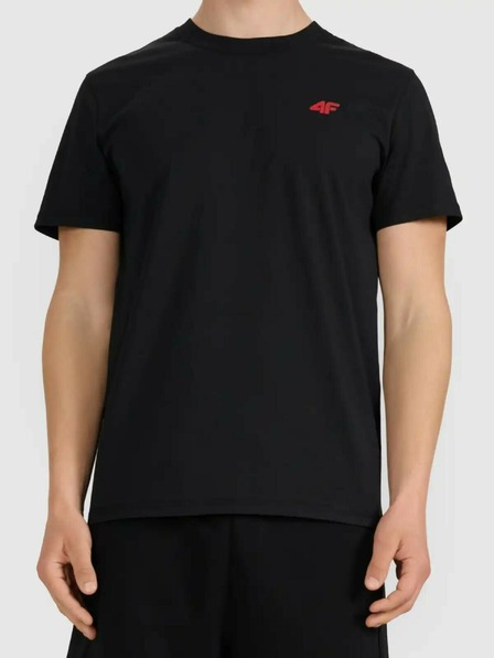 4F Tricou bărbătesc 4F Jack