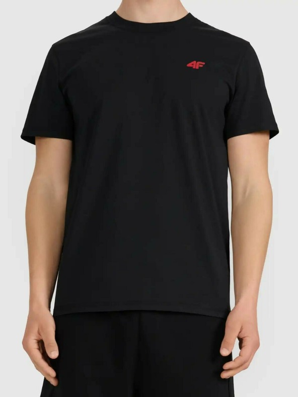 4F Tricou bărbătesc 4F Jack