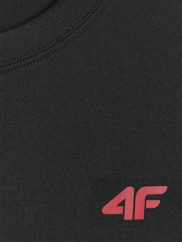 4F Tricou bărbătesc 4F Jack