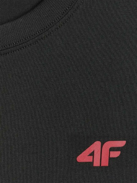 4F Tricou bărbătesc 4F Jack