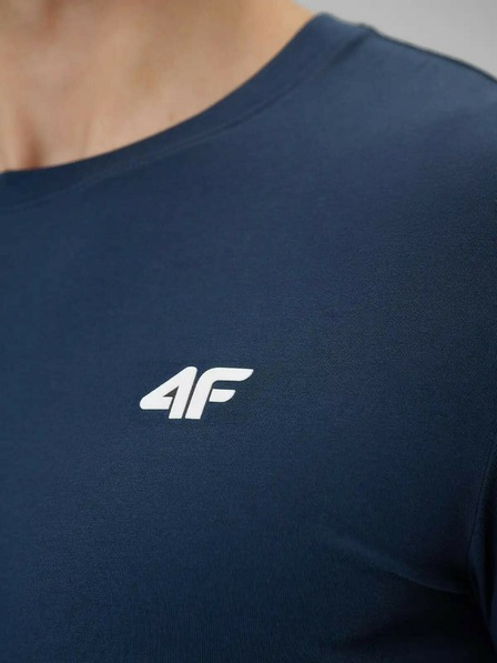 4F Tricou bărbătesc 4F Milan