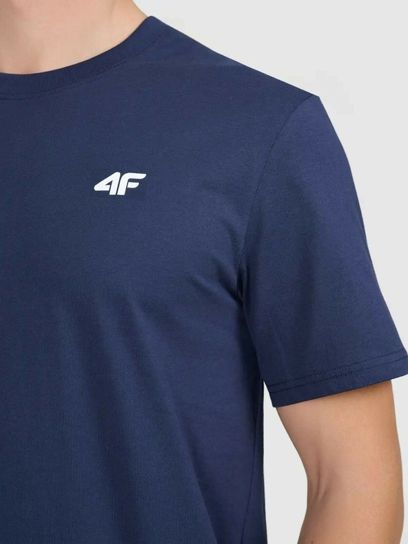 4F Tricou bărbătesc 4F Milan