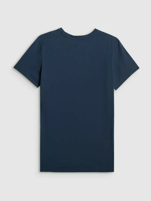 4F Tricou bărbătesc 4F Milan