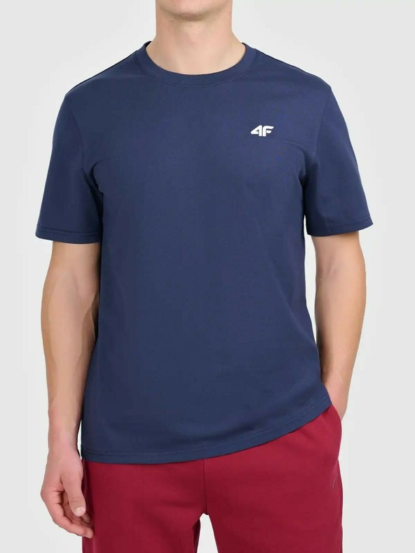 4F Tricou bărbătesc 4F Milan