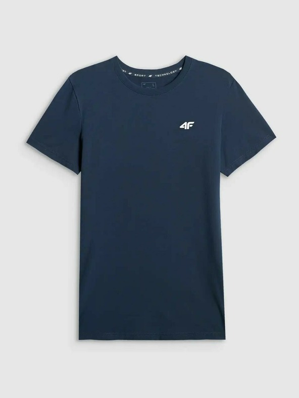 4F Tricou bărbătesc 4F Milan