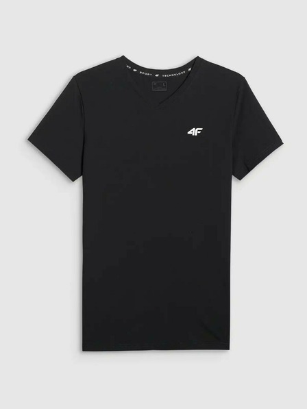 4F Tricou bărbătesc 4F Marko