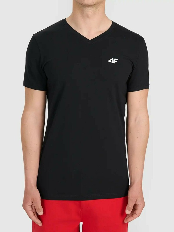 4F Tricou bărbătesc 4F Marko