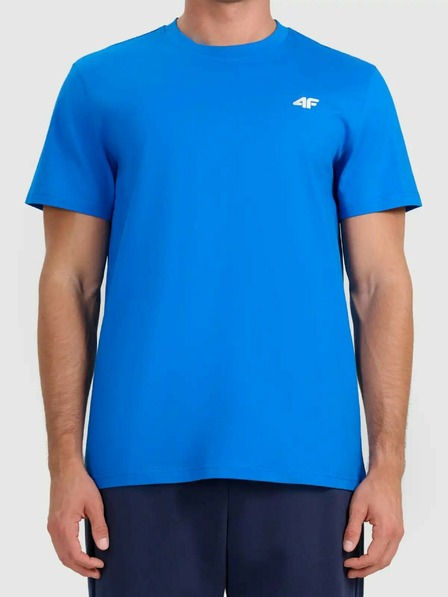 4F Tricou bărbătesc 4F Jack