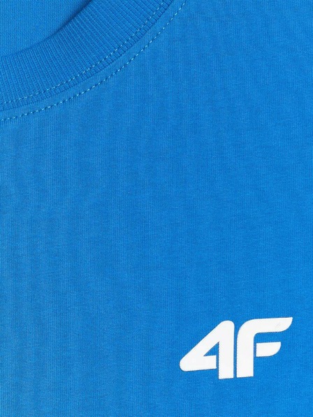4F Tricou bărbătesc 4F Jack