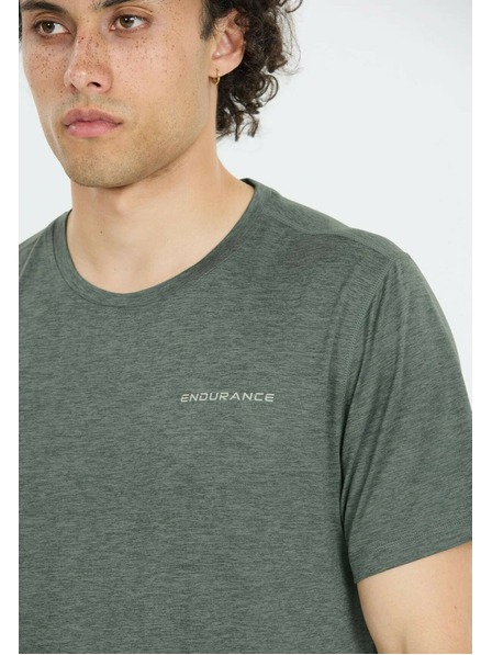 Endurance Tricou bărbătesc Endurance Abdon