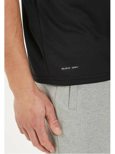 Endurance Tricou pentru bărbați Endurance Vernon V2
