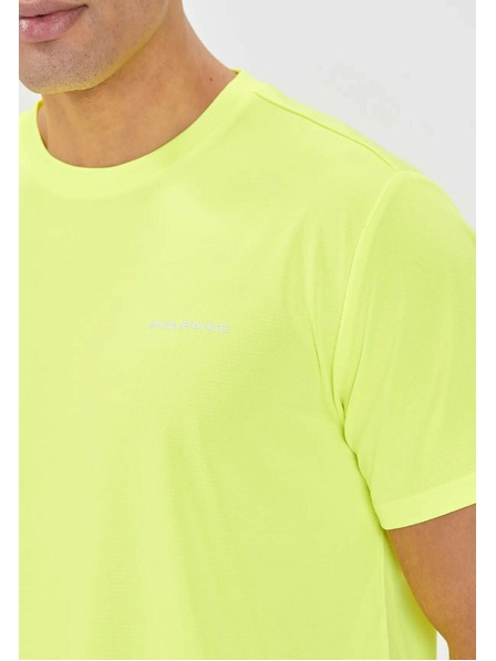 Endurance Tricou pentru bărbați Endurance Vernon V2