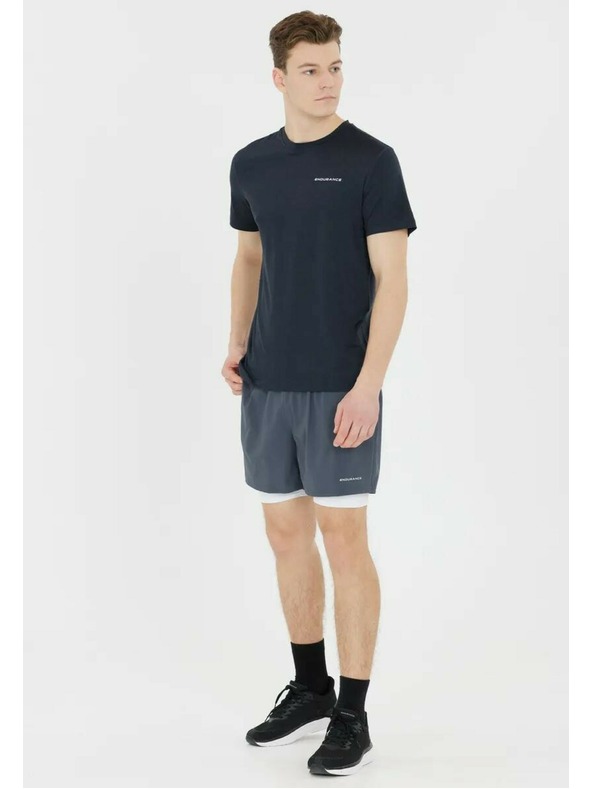 Endurance Tricou bărbătesc Endurance Abdon