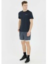 Endurance Tricou bărbătesc Endurance Abdon