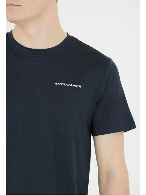 Endurance Tricou bărbătesc Endurance Abdon