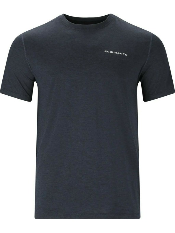 Endurance Tricou bărbătesc Endurance Abdon