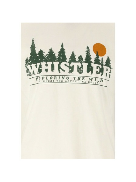 Whistler Tricou pentru bărbați Whistler Cashew M